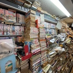 ⭐︎お宝マンガ大量出品⭐︎の画像