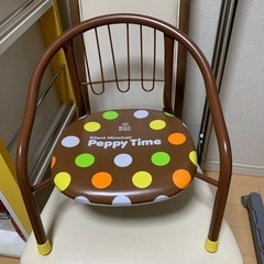 ベビーイス
