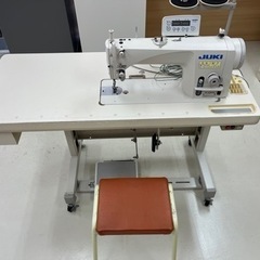 工業用ミシン　JUKI  DDL-9000B-SH¥65,000