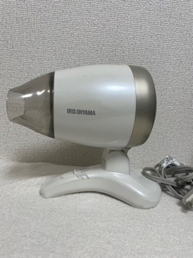 置き型ドライヤー中古　1500円