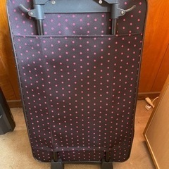 キャリーケース　大　無料の画像