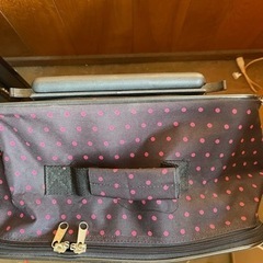 キャリーケース　大　無料の画像