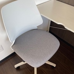 「ワークデスク・チェア」の画像