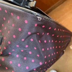 キャリーケース　大　無料の画像