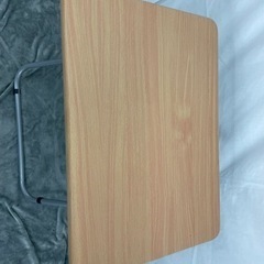 折りたたみデスク テーブルセット 在宅ワーク ハイテーブル テレワーク ミニテーブル 折り畳み式 リモートワーク 折り畳みテーブル 補助テーブル リビング学習 勉強机 家具 新生活の画像