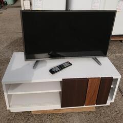 値下げ！USED【Hisense】ハイビジョンLED液晶テレビ2016年32型