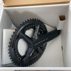 新品　FC-09 FC-R9100 クランク 対策品 デュラエース　DURA-ACEの画像