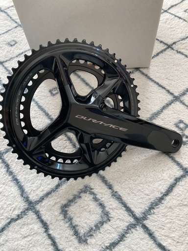 新品FC-09 FC-R9100 クランク 対策品 デュラエースDURA-ACE