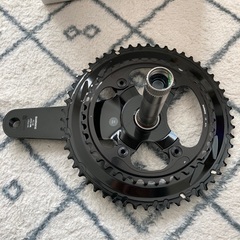 新品　FC-09 FC-R9100 クランク 対策品 デュラエース　DURA-ACEの画像