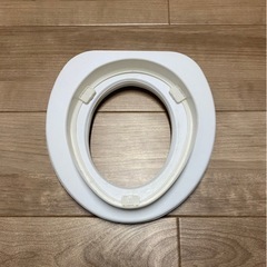 【補助便座】の画像