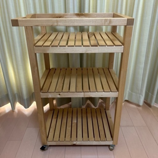 IKEA ラック