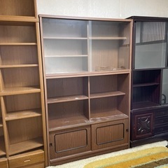 家具 収納家具 本棚3