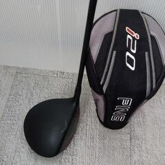 PING ドライバー　10.5度　シャフトR