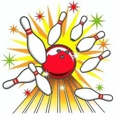 12/16（土）16:00〜池袋にてボーリング大会🎳