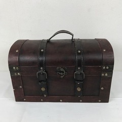 宝箱　おもちゃ　収納　ケース　ボックス（355219）