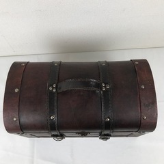 宝箱　おもちゃ　収納　ケース　ボックス（355219）の画像