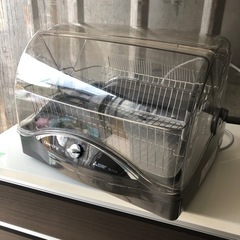 三菱キッチンドライヤ2022年式