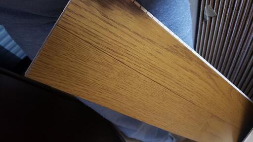 【お話し中】フローリング　床　WOODTEC