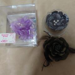 コサージュ まとめ売り