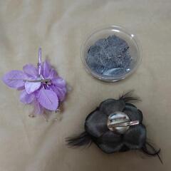 コサージュ まとめ売りの画像