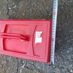 タイヤチェーン　軽自動車用　中古の画像