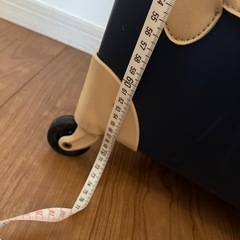 【取引中】スーツケース　キャリーケース　海外旅行　XL の画像