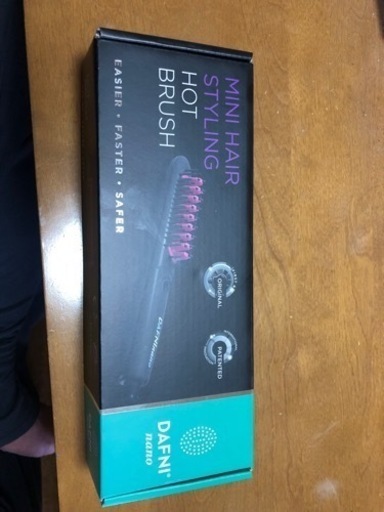 その他 DAFNI nano DH1.6NP