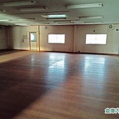 【借主募集中！】岸和田市事務所付倉庫　即入居可 − 大阪府