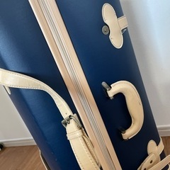 【取引中】スーツケース　キャリーケース　海外旅行　XL の画像
