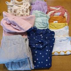 双子服セット