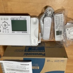 FAX未使用　本日限り限定