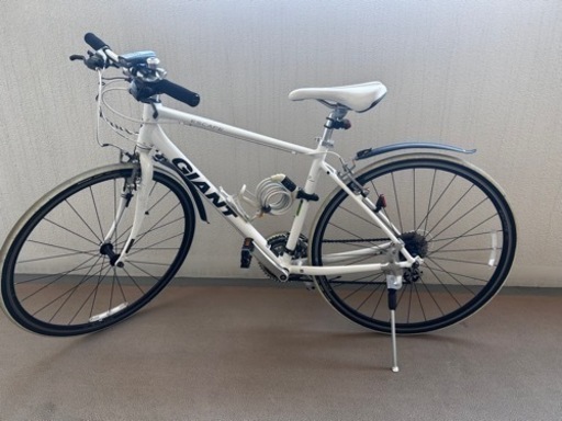 ジャイアント　ロードバイク