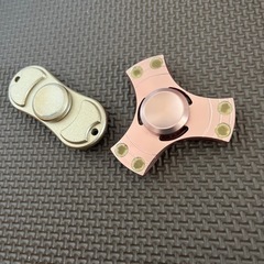 ハンドスピナー　