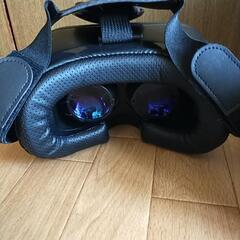SAMONIC  VR ゴーグル　の画像