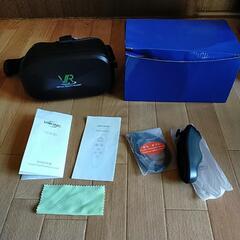 SAMONIC  VR ゴーグル　