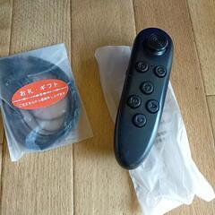 SAMONIC  VR ゴーグル　の画像