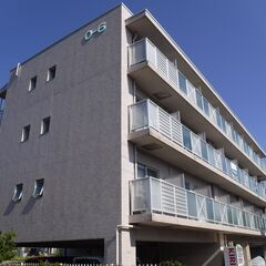 Ｏ－６マンション　２０３号室 - 相生市
