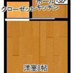 Ｏ－６マンション　２０３号室 - 不動産