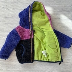 80 アウターの画像