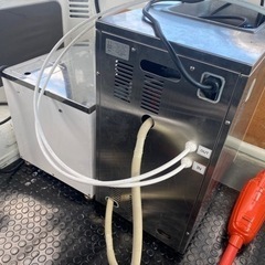 パウダーアイスメーカー　SGD-182