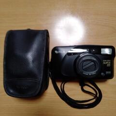 フィルムカメラ　の画像