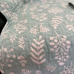 2人用ソファーカバーの画像