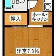Ｏ－５マンション　３０２号室 - 不動産