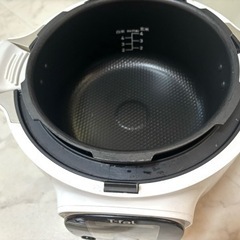 【決定】クックフォーミー　3.0L 圧力鍋の画像