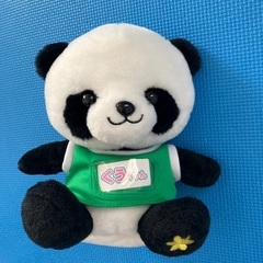 おしゃべりくうちゃん