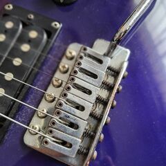 Ibanez GIO GRX80 エレキギター アイバニーズ 紺色 濃いブルーの画像
