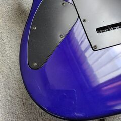 Ibanez GIO GRX80 エレキギター アイバニーズ 紺色 濃いブルーの画像