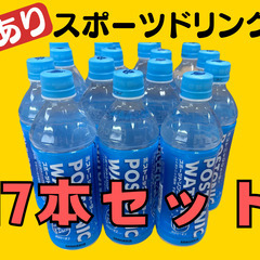 《※受付終了※》★サンガリアスポーツドリンク500ml★17本セット★