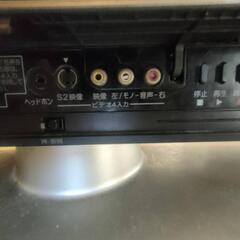 HITACHI☆動作問題なし42型の画像