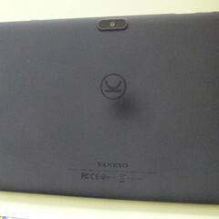 VANKYO 　アンドロイド　タブレット　10.1インチ　バージョン9.0お値下げいたしますの画像